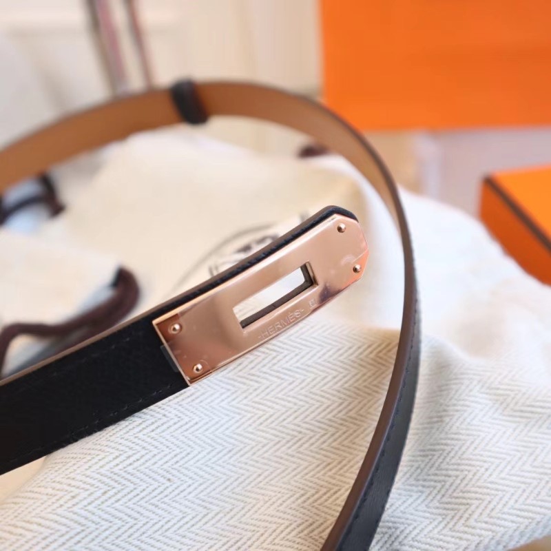 Hermes Belts